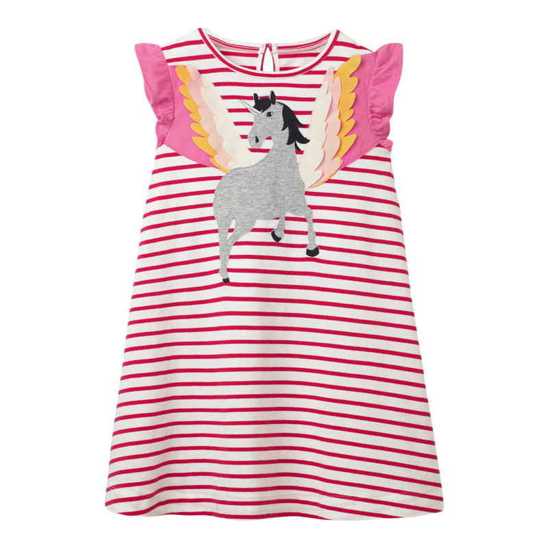 Girl Dress 
