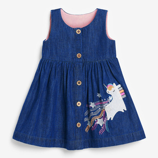 Girl Dress 