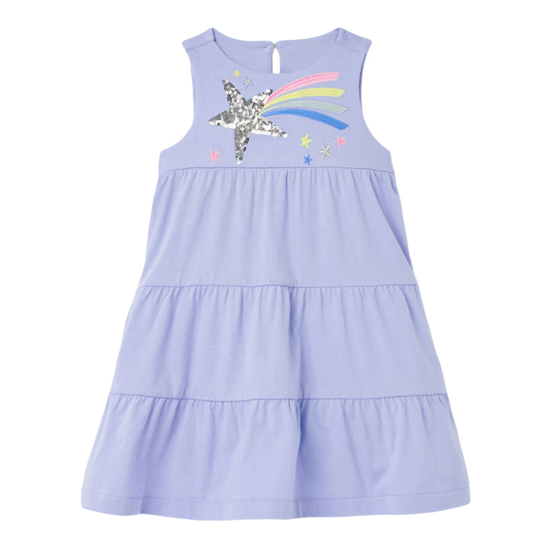 Girl Dress