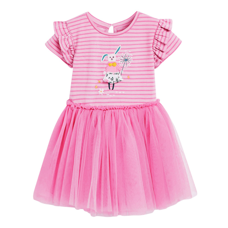 Girl Dress