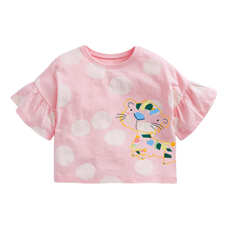 Girls Top 