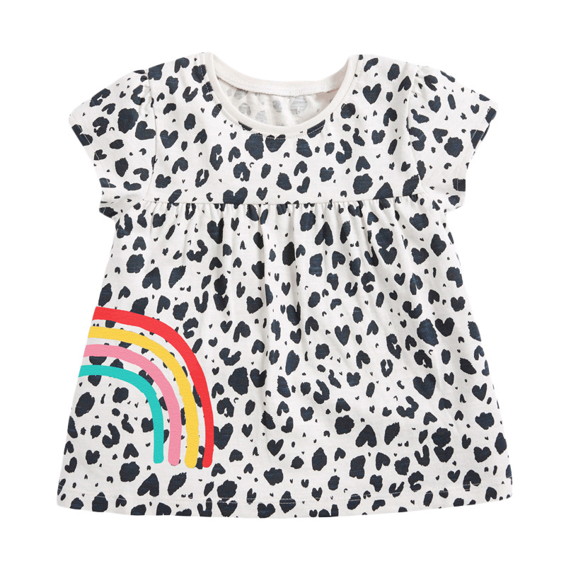 Girls Top  