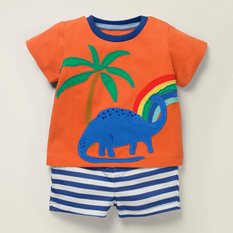 Boy Set