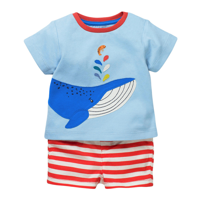 Boy Set