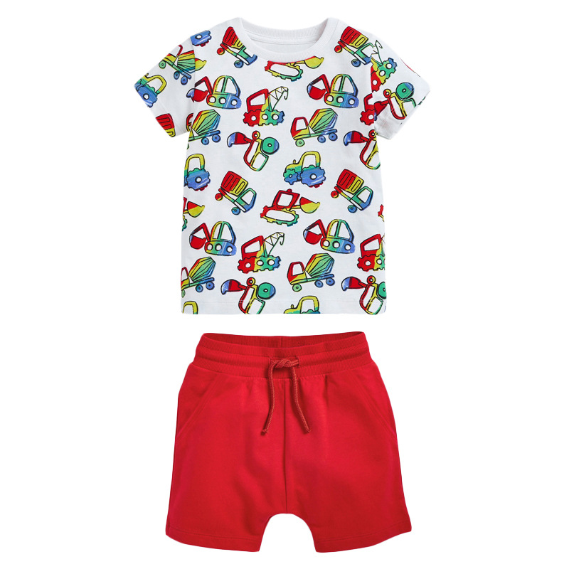 Boy Set 
