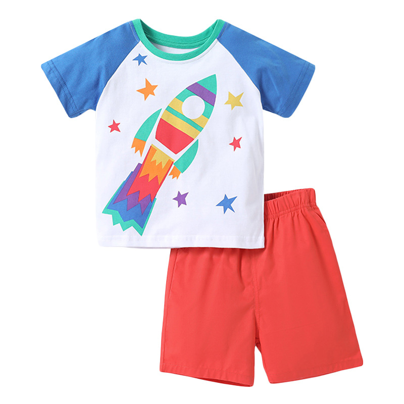 Boy Set