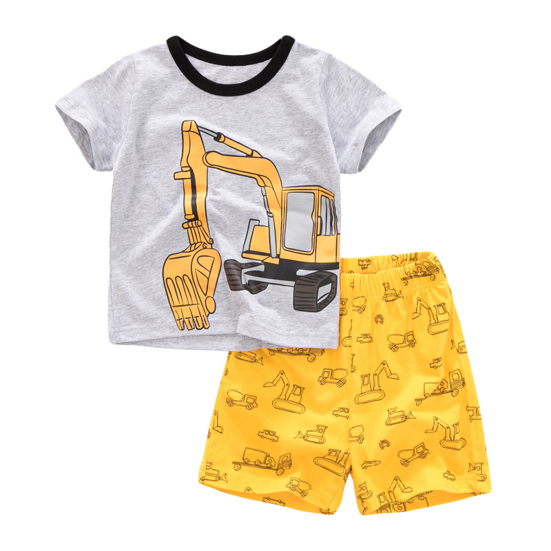 Boy Set 