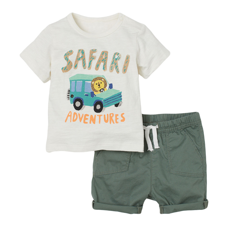 Boy Set 