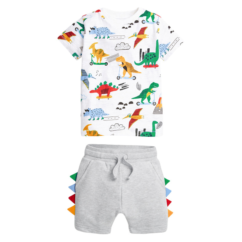 Boy Set 