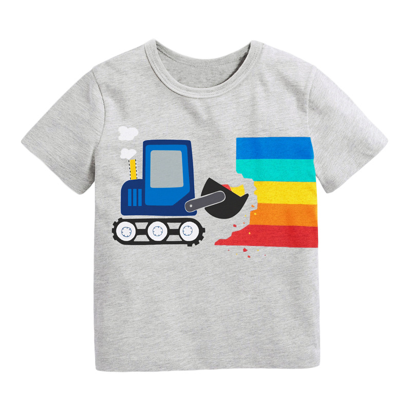 Boy Top