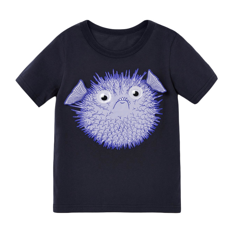 Boy Top 