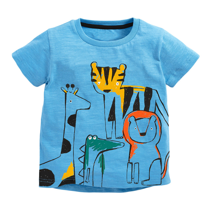 Boy Top  