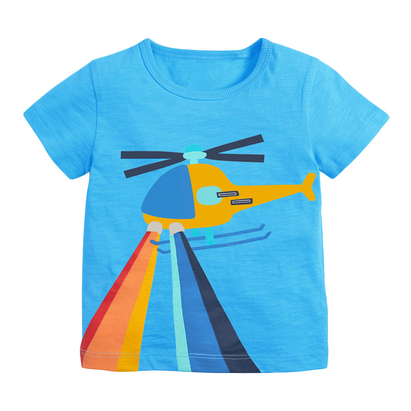 Boy Top 