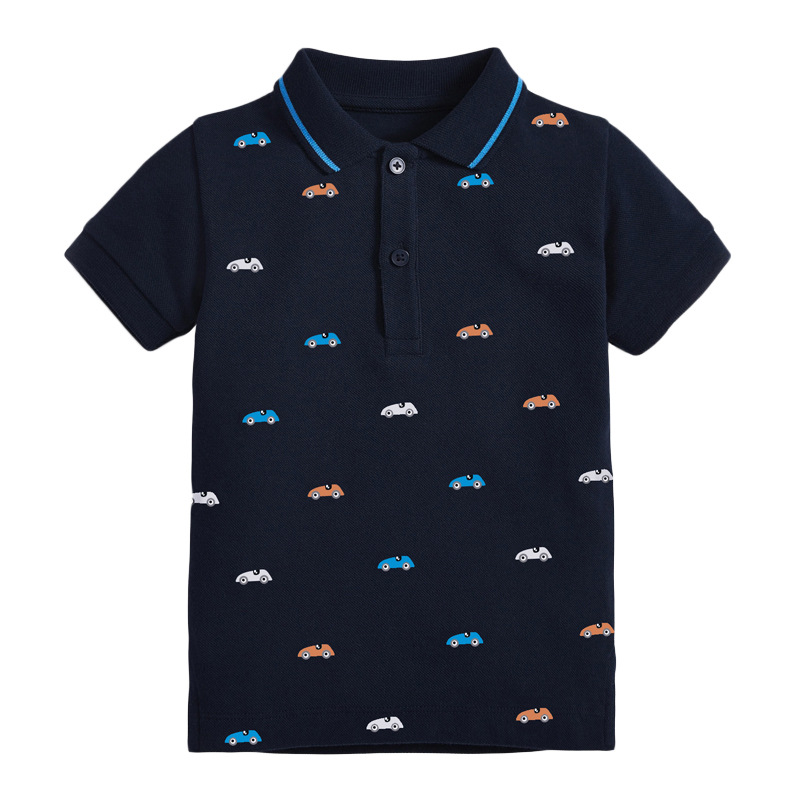 Boy Top 