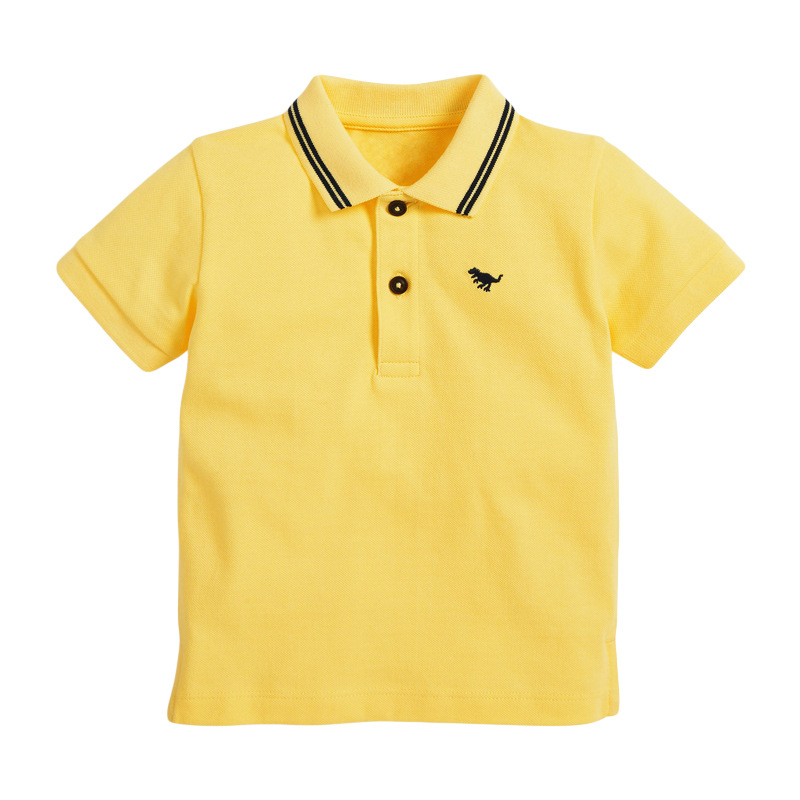 Boy Top 