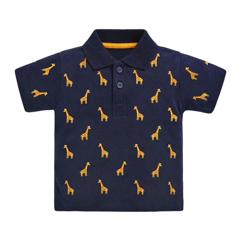 Boy Top 