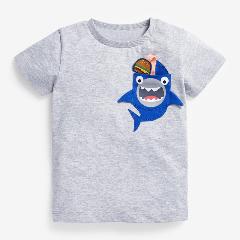Boy Top 