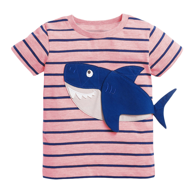 Boy Top 