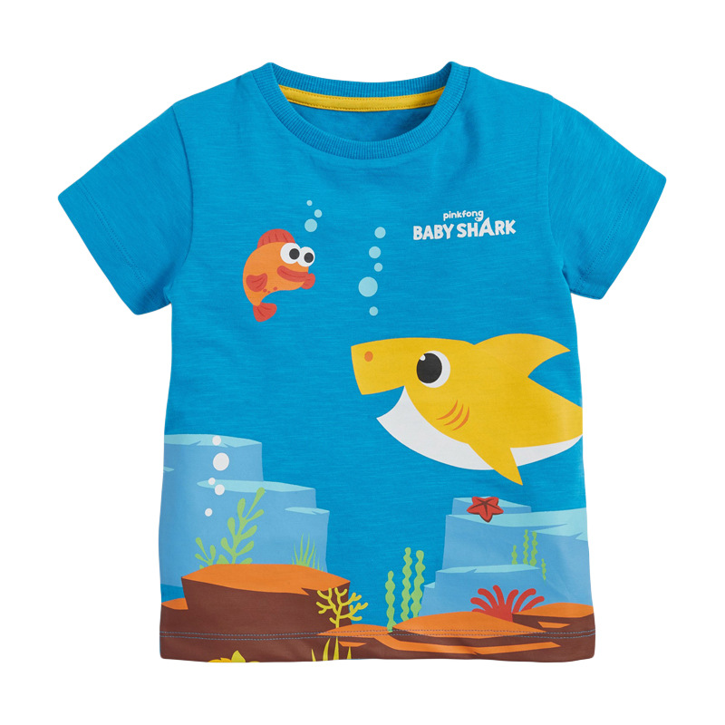 Boy Top