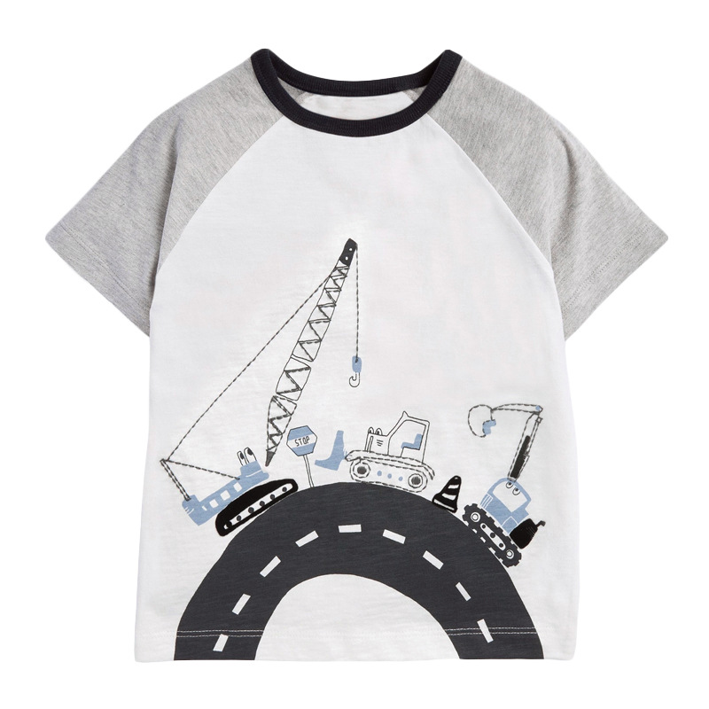 Boy Top