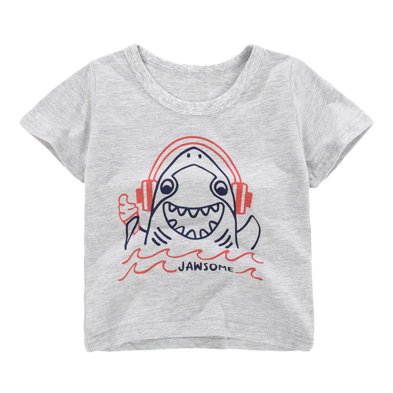 Boy Top 