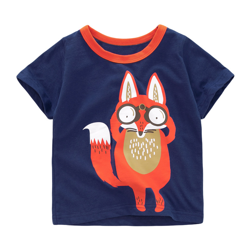 Boy Top 