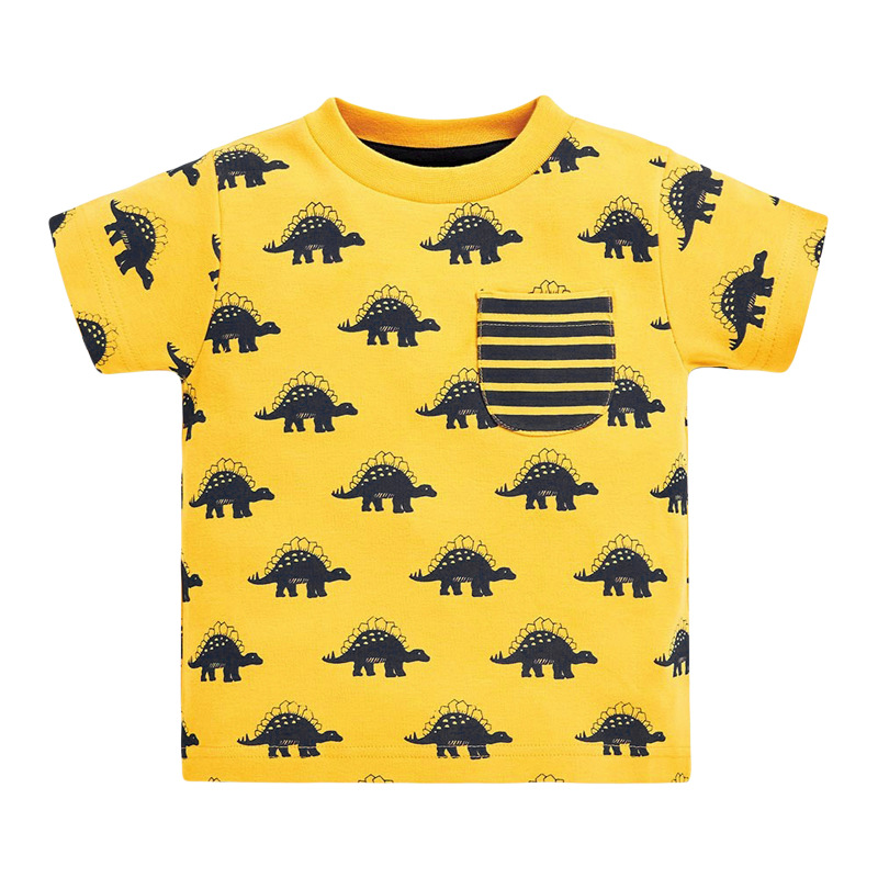 Boy Top