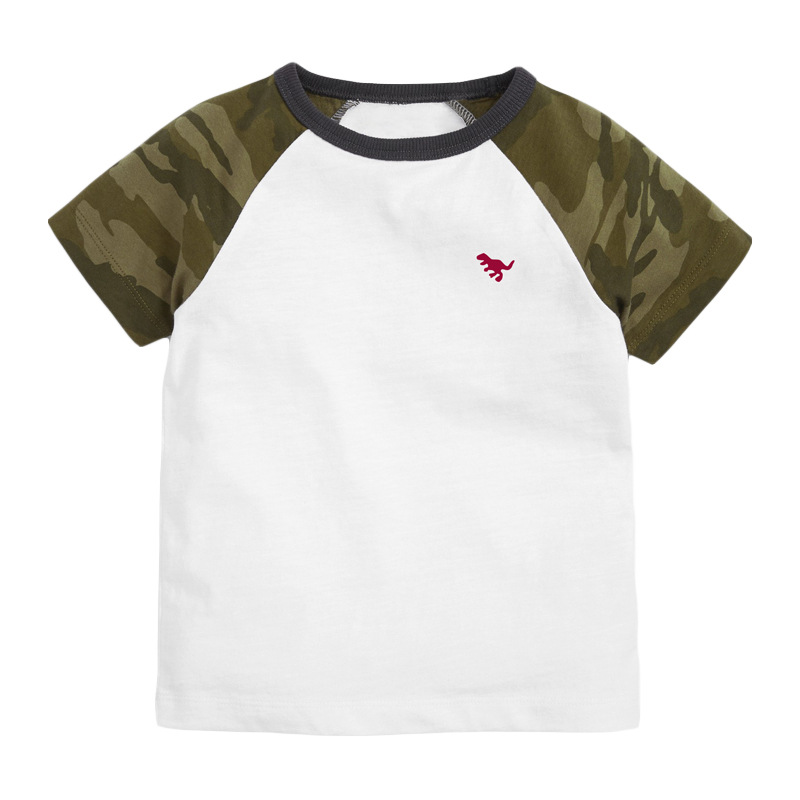 Boy Top