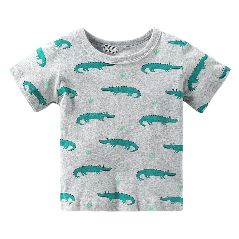 Boy Top