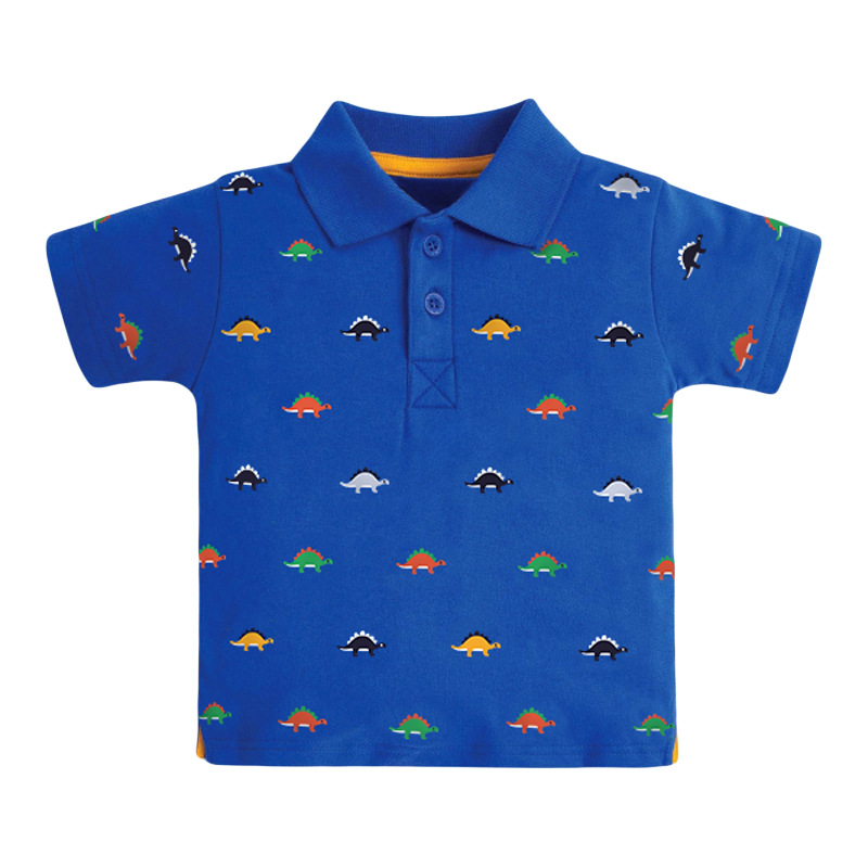 Boy Top 