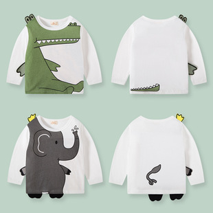 Boy Top
