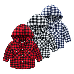 Boy Shirt 
