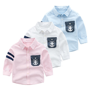Boy Shirt 