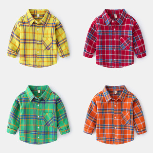 Boy Shirt