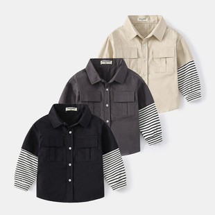 Boy Shirt 