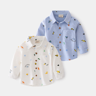Boy Shirt 