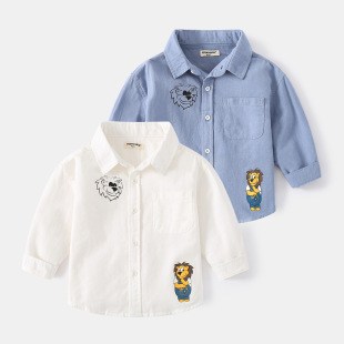 Boy Shirt