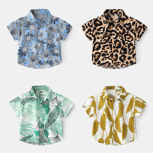 Boy Shirt