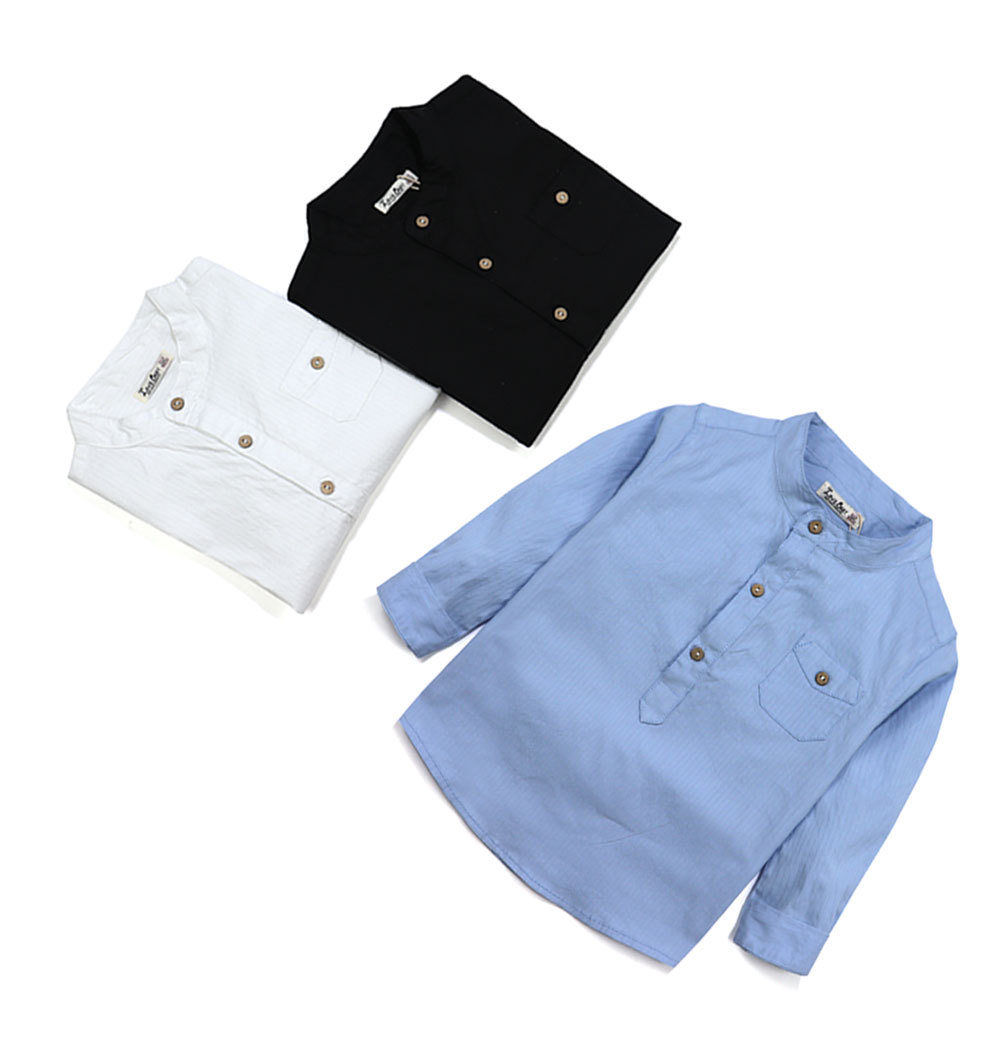 Boy Shirt 