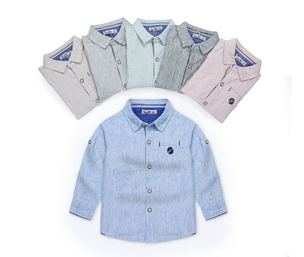 Boy Shirt