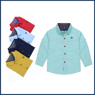 Boy Shirt 
