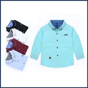 Boy Shirt 