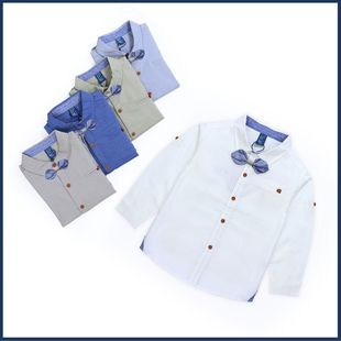 Boy Shirt