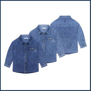 Boy Shirt