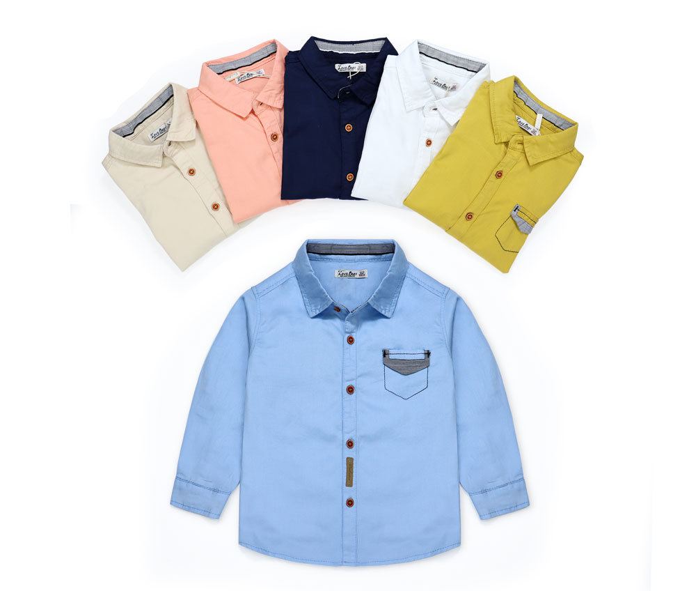 Boy Shirt 
