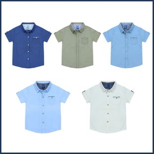 Boy Shirt 