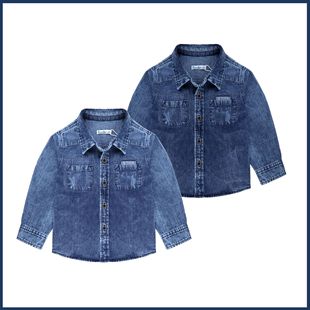 Boy Shirt 