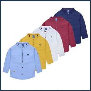 Boy Shirt 