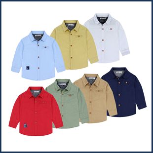 Boy Shirt 