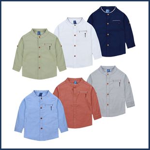 Boy Shirt 